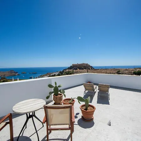 Krana 3* リンドス