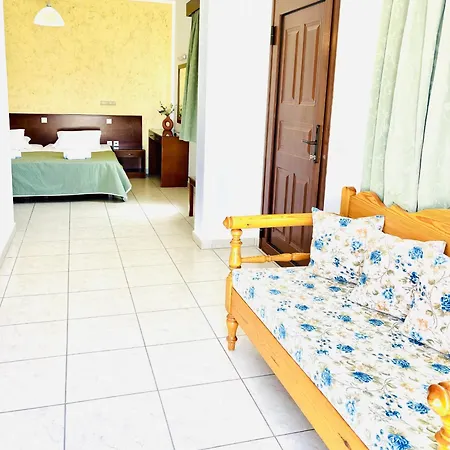 Krana 3* リンドス