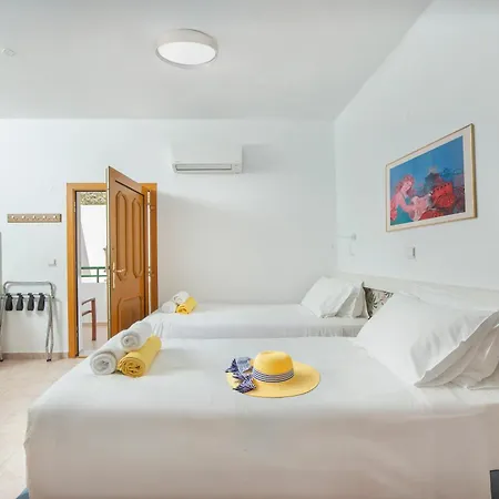 Krana 3* リンドス