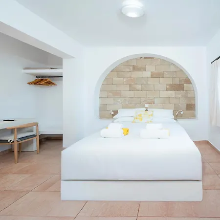 アパートホテル Krana