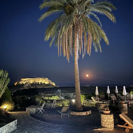 Apart-hotel Krana 3*