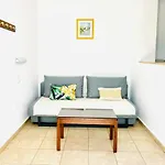 Krana Lejlighedshotel