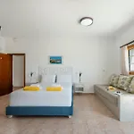 Krana Lejlighedshotel