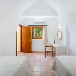 Lejlighedshotel Krana