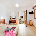 Krana Lejlighedshotel