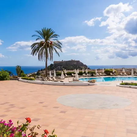 Krana Apartmanhotel 3*