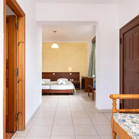 Apartmanhotel Krana