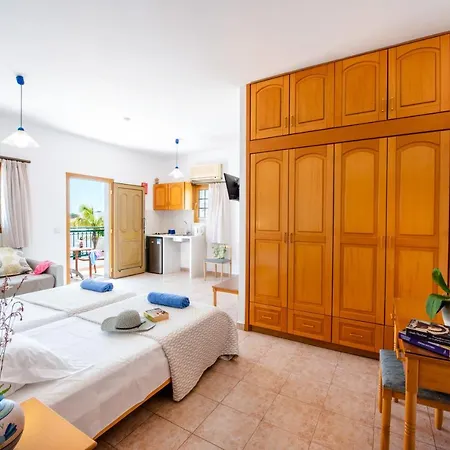 Apartmanhotel Krana