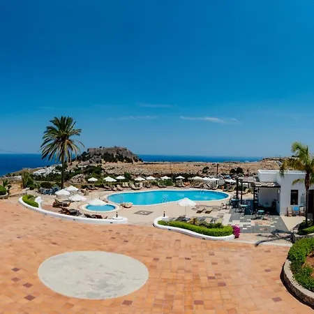 Krana Apartahotel 3*