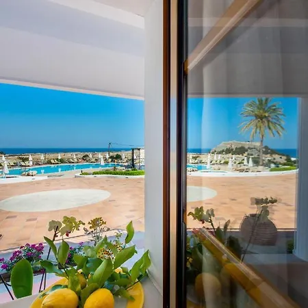 Krana Apartmanhotel 3*