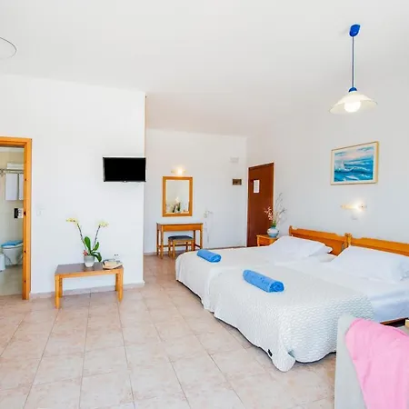 Apartmanhotel Krana