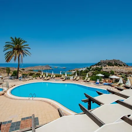 Apartahotel Krana 3*