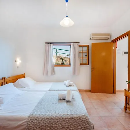 Apartmanhotel Krana 3*