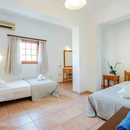 Krana Apartmanhotel