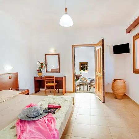 Apartmanhotel Krana
