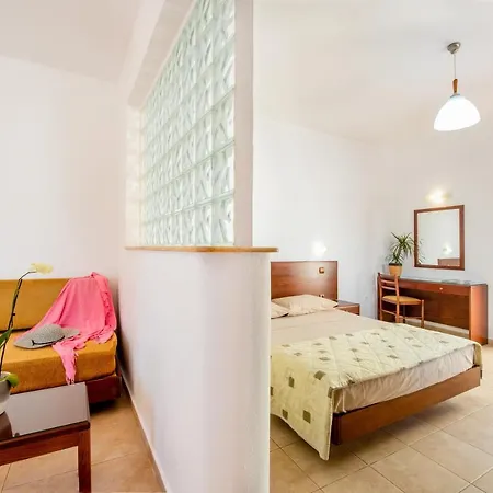 Hotel de apartamente Krana