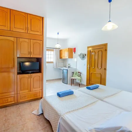 Krana Apartmanhotel 3*