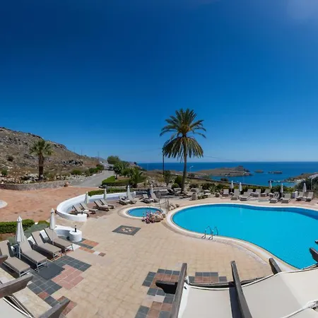 Krana Apartmanhotel