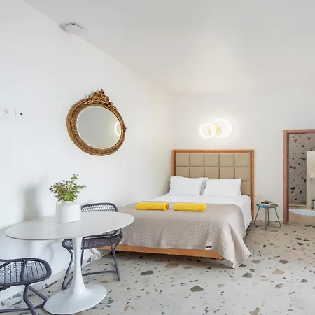 Apartmanhotel Krana