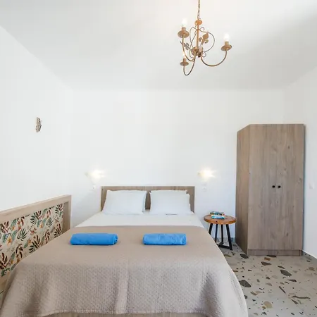 Apartahotel Krana 3*