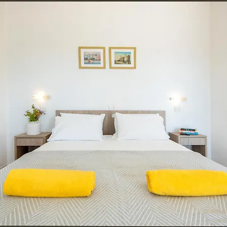 Krana Hotel de apartamente