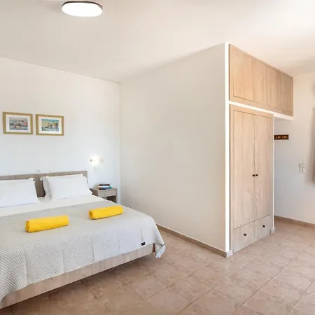 Krana Apartmanhotel 3*