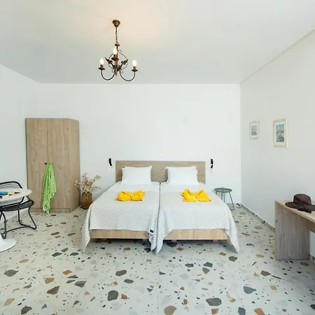 Krana Hotel de apartamente