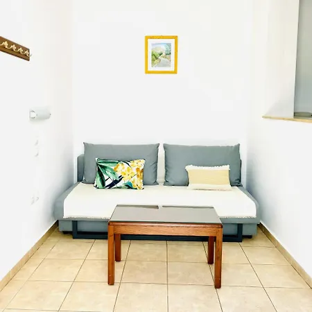 Krana Hotel de apartamente