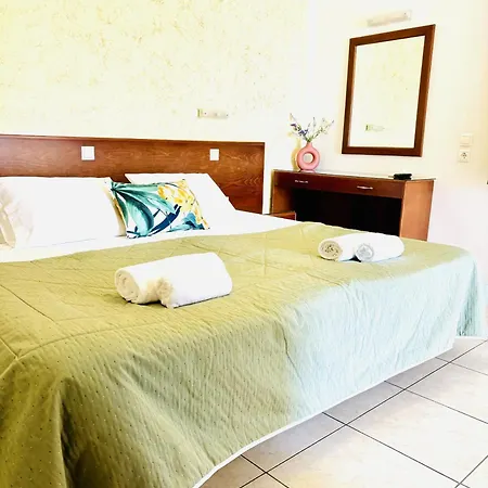 Krana Hotel de apartamente