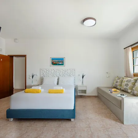 Krana Hotel de apartamente