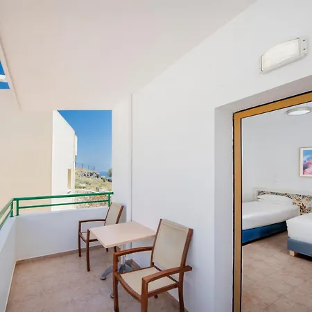 Hotel de apartamente Krana