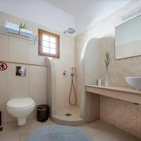 Krana Hotel de apartamente 3*