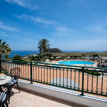 Krana Hotel de apartamente