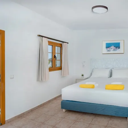 Apart-hotel Krana