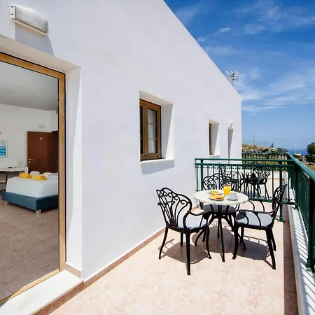Krana Apart-hotel 3*