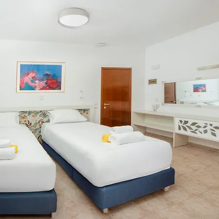 Apartahotel Krana 3*