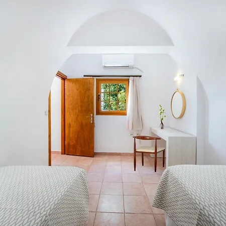 Apart-hotel Krana