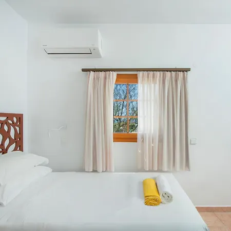 Krana Hotel de apartamente