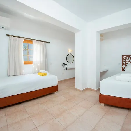 Apartahotel Krana 3*