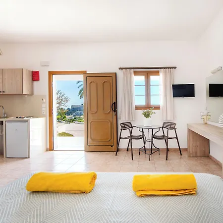 Krana Hotel de apartamente