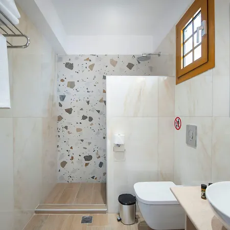 Hotel de apartamente Krana 3*