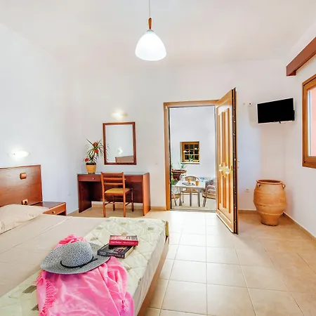 Krana Hotel de apartamente