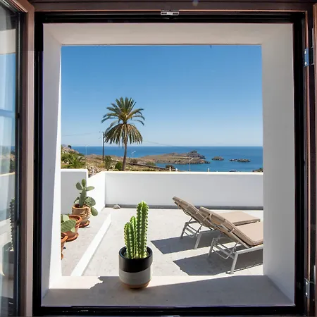 Krana Apartahotel 3*