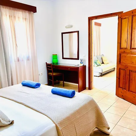 Apartahotel Krana 3*