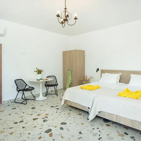 Hotel de apartamente Krana