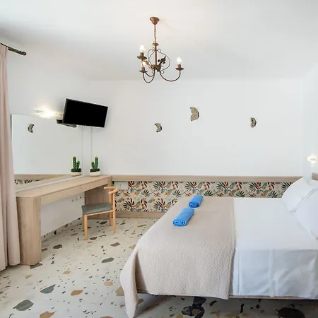 Apartahotel Krana 3*