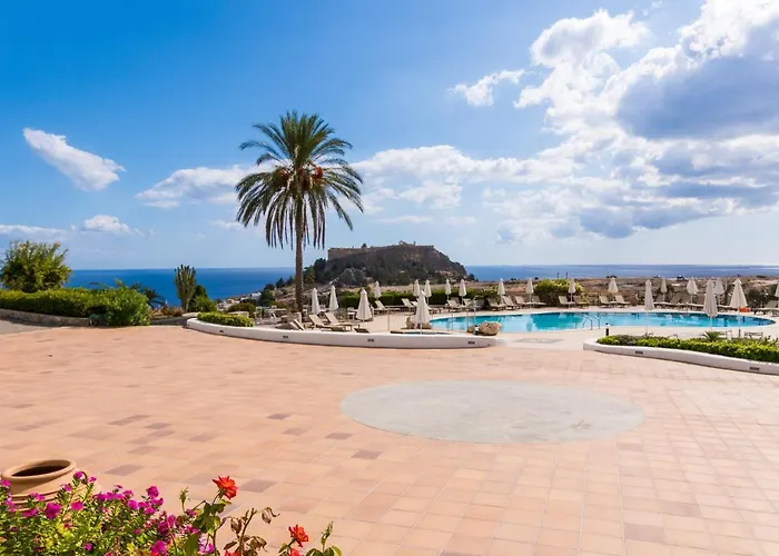 Krana شقة فندقية 3*