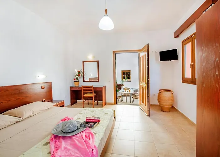 شقة فندقية Krana