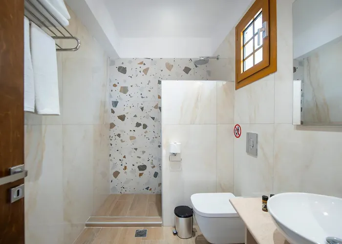 Krana 3* Lindos (Rhodes)