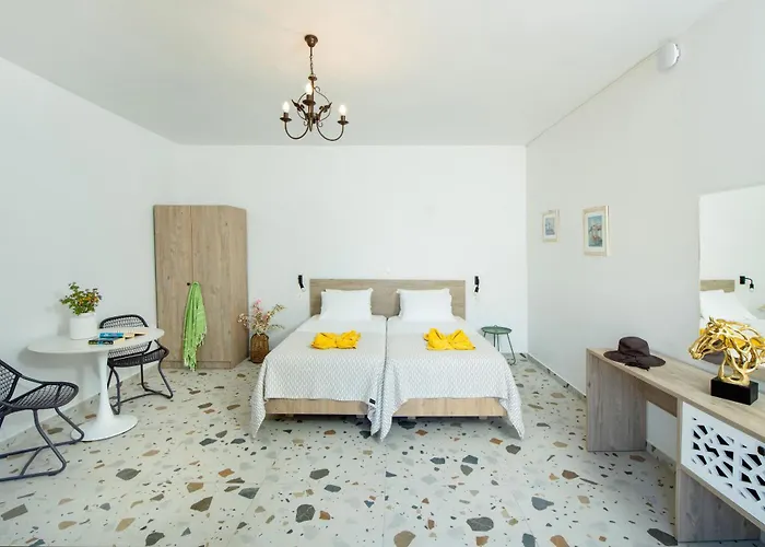 Krana شقة فندقية